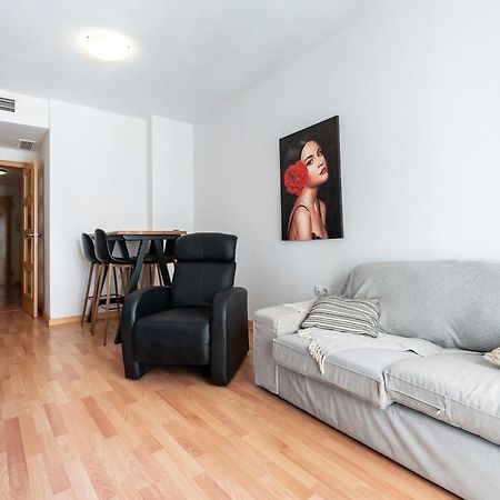 Apartamento Postal Фуэнхирола Экстерьер фото