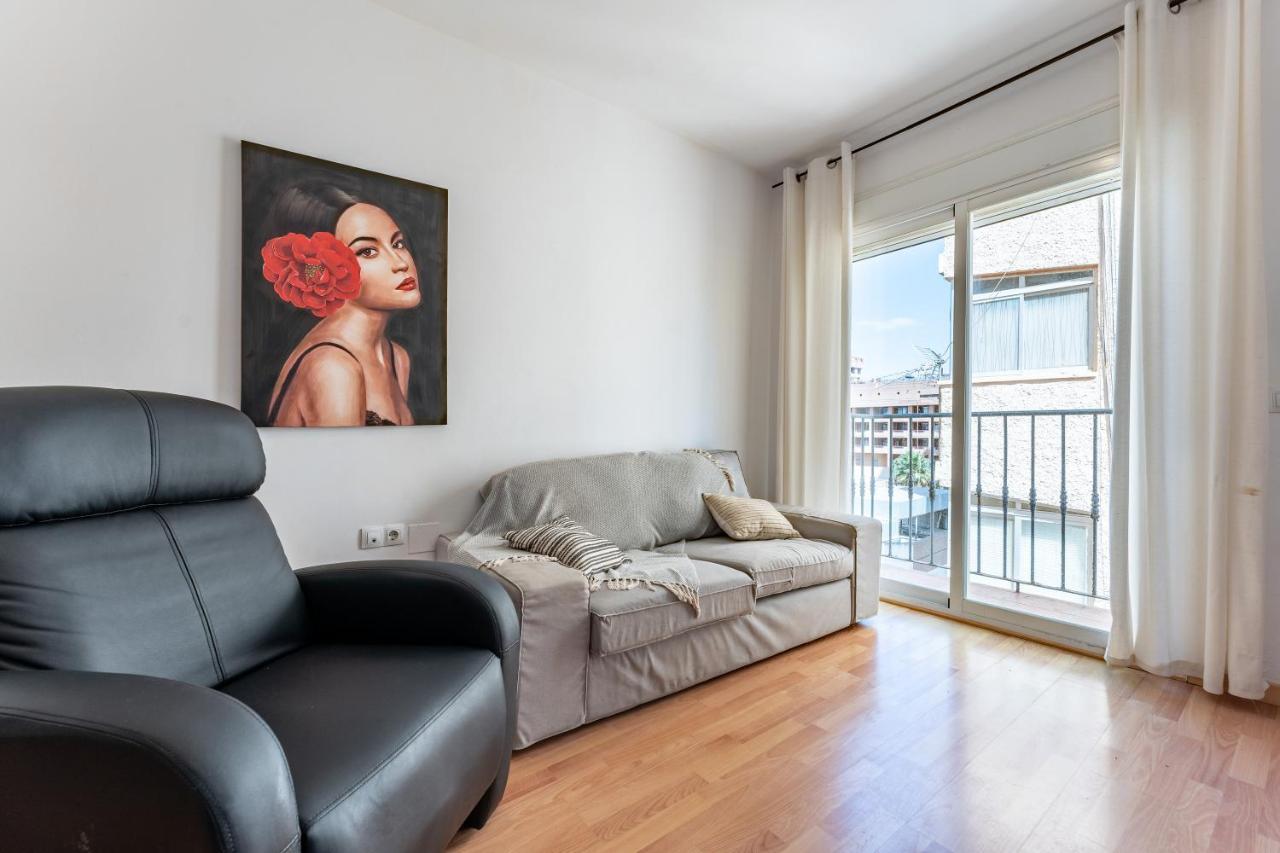 Apartamento Postal Фуэнхирола Экстерьер фото