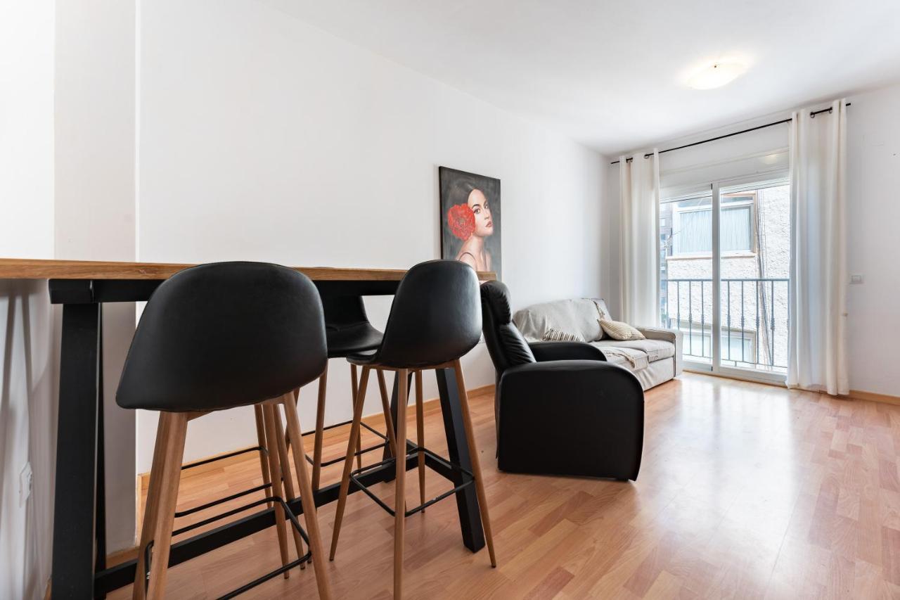 Apartamento Postal Фуэнхирола Экстерьер фото